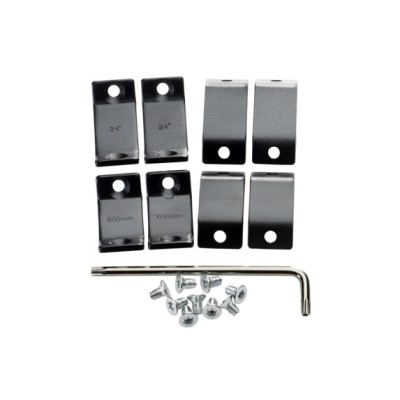 Kit de anclaje HPE G2 - Para Rack - P9L12A