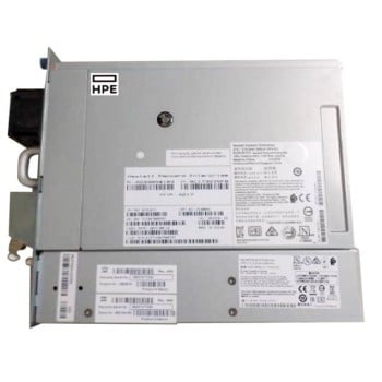 Kit de Actualización de cinta HPE LTO-8 Ultrium 30750 - FC para HPE StoreEver MSL - Q6Q67A