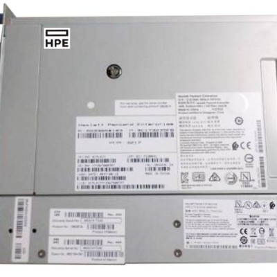 Kit de Actualización de cinta HPE LTO-8 Ultrium 30750 - FC para HPE StoreEver MSL - Q6Q67A