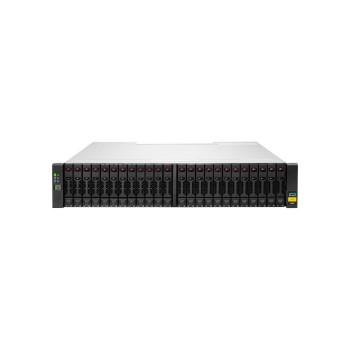 Sistema de Discos SAN HPE MSA 2062 - 24 Bahías - R0Q82B