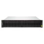 Sistema de Discos SAN HPE MSA 2062 - 24 Bahías - R0Q82B