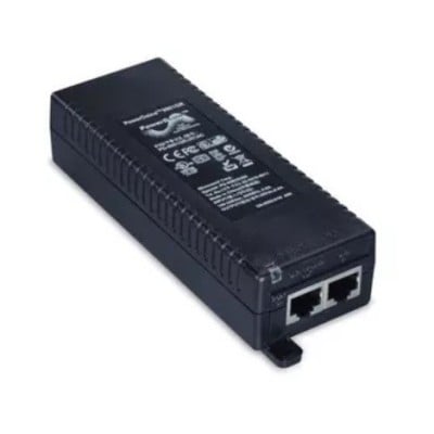 Inyector Aruba R1C73A - 1 x Puerto Smart Rate - PoE - 60W - R1C73A