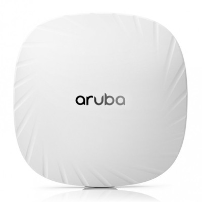 Punto de Acceso Aruba AP-505 (RW) - 2.4/5 GHz - 1774 Mbit/s - R2H28A