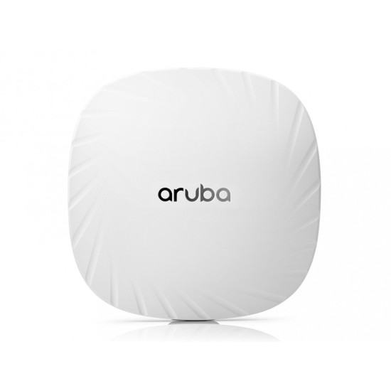 Punto de Acceso Aruba AP-505 (RW) - 2.4/5 GHz - 1774 Mbit/s - R2H28A