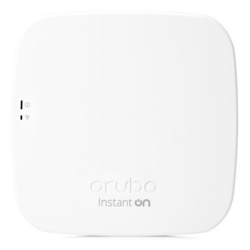 Punto de Acceso WiFi Aruba Instant ON AP11 - Doble Banda 2.4/5 GHz - 867 Mbps - Modelo R2W96A