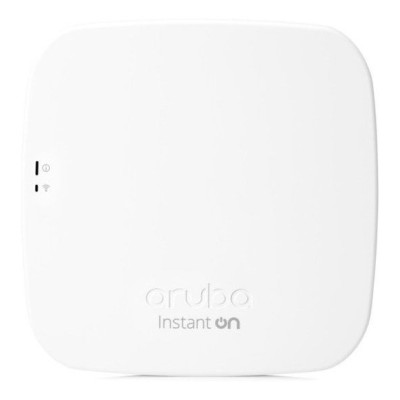 Punto de Acceso Aruba Instant ON AP11 - 2.4/5 GHz - 867 Mbit/s - 4x RJ-45 - R2W96A