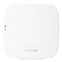 Punto de Acceso Aruba Instant ON AP11 - 2.4/5 GHz - 867 Mbit/s - 4x RJ-45 - R2W96A