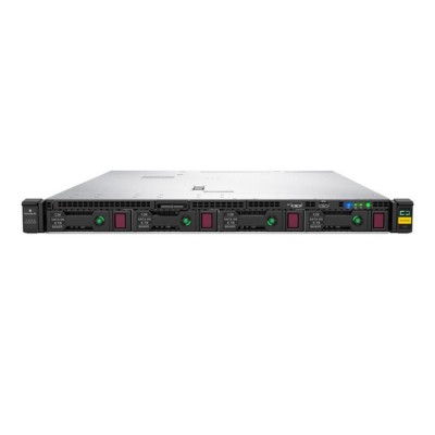 Sistema de Discos NAS HPE StoreEasy 1460 - 16TB - 4 Bahías - R7G17B