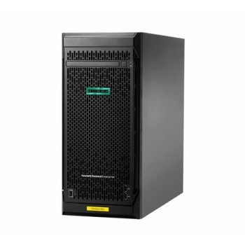 Sistema de Discos NAS HPE StoreEasy 1560 - 8TB - 4 Bahías - R7G19B
