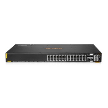 Switch Aruba 6200M - 24 Puertos - Gigabit - 4 SFP - Gestionado - R8Q68A