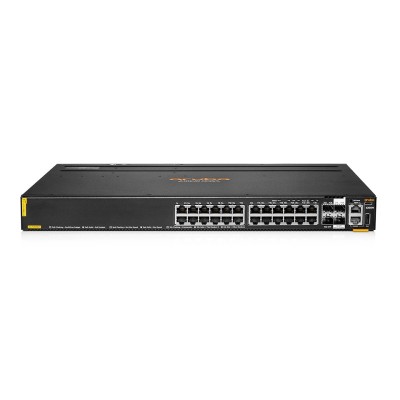 Switch Aruba 6200M - 24 Puertos - Gigabit - 4 SFP - Gestionado - R8Q68A
