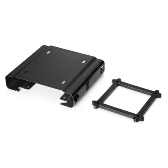 Kit de montaje HP Dual Vesa Sleeve V3 - 18.5 x 16.33 x 4.5 cm - 13L67AA