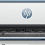Multifuncional HP Smart Tank 525 - 12ppm Negro - 5ppm Color - Tinta Continua - USB - 1F3W3A