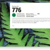 Tinta HP LF 776 - Verde Cromático - DesignJet - Original (1XB03A) - 1XB03A Tinta HP LF 776 - Verde Cromático - DesignJet - Original (1XB03A) - 1XB03A