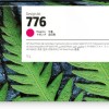 Cartucho de Tinta HP 776 - Magenta - Designjet - Original - (1XB07A) - 1XB07A Cartucho de Tinta HP 776 - Magenta - Designjet - Original - (1XB07A) - 1XB07A