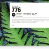 Cartucho de Tinta HP 776 - Negro Fotográfico - Designjet - Original - (1XB11A) - 1XB11A Cartucho de Tinta HP 776 - Negro Fotográfico - Designjet - Original - (1XB11A) - 1XB11A