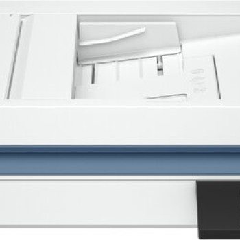 Escáner HP ScanJet Pro N4600 fnw1 - 40ppm Dúplex - USB y WiFi - Modelo 20G07A