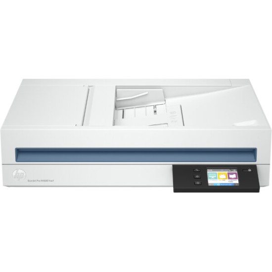 Escáner HP ScanJet Pro N4600 fnw1 - 40ppm - USB - Dúplex - 20G07A