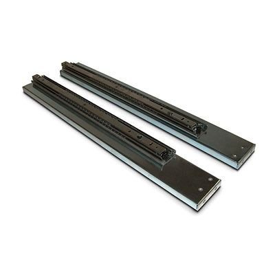 Estante de Monitor HPE - 1U - Para Rack 10000 - 253449-B21