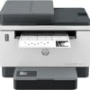 Impresora HP LaserJet Tank MFP 2602sdw - 23ppm - Láser - USB - Ethernet - Wi-Fi - Dúplex - 2R7F5A Impresora HP LaserJet Tank MFP 2602sdw - 23ppm - Láser - USB - Ethernet - Wi-Fi - Dúplex - 2R7F5A