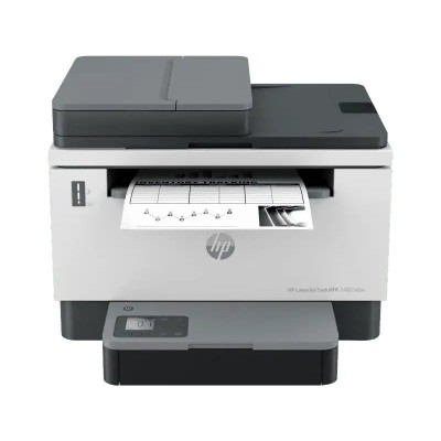 Impresora HP LaserJet Tank MFP 2602sdw - 23ppm - Láser - USB - Ethernet - Wi-Fi - Dúplex - 2R7F5A