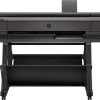 Plotter HP DesignJet T850 - 36" - Inyección de Tinta - Wi-Fi - Ethernet - 2Y9H0A Plotter HP DesignJet T850 - 36" - Inyección de Tinta - Wi-Fi - Ethernet - 2Y9H0A