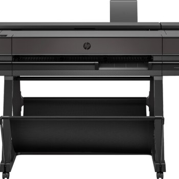 Plotter HP DesignJet T850 36" Inyección de Tinta Wi-Fi Ethernet Modelo 2Y9H0A