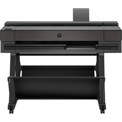 Plotter HP DesignJet T850 - 36" - Inyección de Tinta - Wi-Fi - Ethernet - 2Y9H0A