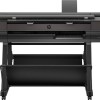 Plotter HP DesignJet T850 - 36" - Inyección de Tinta - Wi-Fi - Ethernet - 2Y9H2A