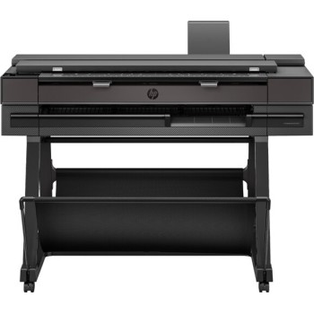 Plotter HP DesignJet T850 - 36" - Inyección de Tinta - Wi-Fi - Ethernet - 2Y9H2A
