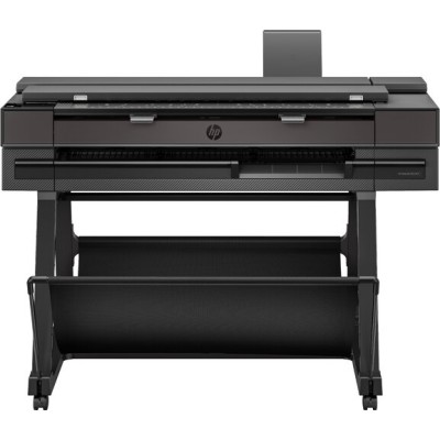 Plotter HP DesignJet T850 - 36" - Inyección de Tinta - Wi-Fi - Ethernet - 2Y9H2A