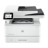 Multifuncional HP LaserJet Pro MFP 4103dw - 42ppm - Láser - Ethernet - USB - 2Z627A Multifuncional HP LaserJet Pro MFP 4103dw - 42ppm - Láser - Ethernet - USB - 2Z627A