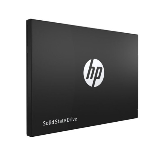 Unidad de Estado Sólido HP S650 - 2.5" - 120GB - SATA III - 345M7AA