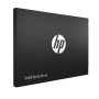 Unidad de Estado Sólido HP S650 - 2.5" - 120GB - SATA III - 345M7AA