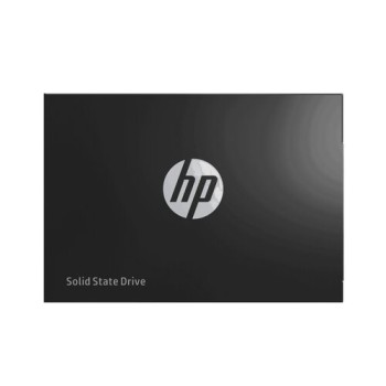 Unidad de Estado Sólido HP S650 - 2.5" - 240GB - SATA III - 345M8AA