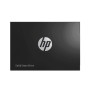 Unidad de Estado Sólido HP S650 - 2.5" - 240GB - SATA III - 345M8AA