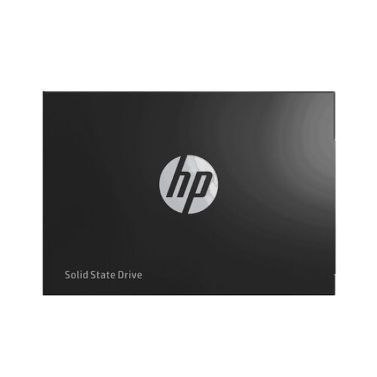 Unidad de Estado Sólido HP S650 - 2.5" - 960GB - SATA III - 345N0AA