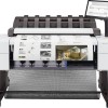 Plotter HP DesignJet T2600dr - 36" - Inyección de Tinta - RJ-45 - Requiere Care Pack de Instalación, contacta a un ejecutivo - 3EK15A Plotter HP DesignJet T2600dr - 36" - Inyección de Tinta - RJ-45 - Requiere Care Pack de Instalación, contacta a un ejecutivo - 3EK15A
