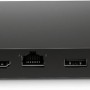 HUB HP USB-C Multiport HUB - DisplayPort - HDMI - USB 3.2 - USB-C - Ethernet - 50H55AA