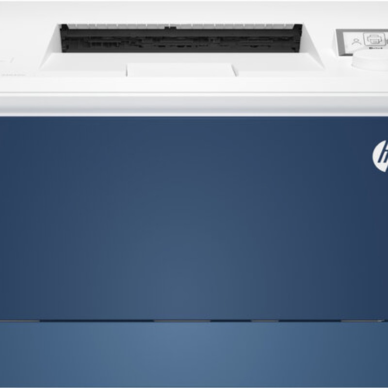 Multifuncional HP Color LaserJet Pro 4203dw - 33ppm Negro/Color - Laser - Ethernet - Wi-Fi - 5HH48A