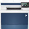 Multifuncional HP Color LaserJet Pro 4303fdw - 33ppm Negro/Color - Laser - USB - RJ-45 - Wi-Fi - 5HH67A Multifuncional HP Color LaserJet Pro 4303fdw - 33ppm Negro/Color - Laser - USB - RJ-45 - Wi-Fi - 5HH67A