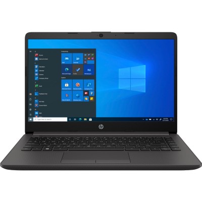 Laptop HP 240 G8 - 14" - Intel Core i3-1115G4 - 8GB - 256GB SSD - Windows 10 Home - 5T9J9LT
