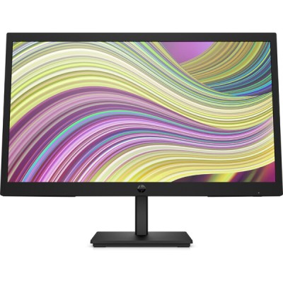Monitor HP P22v G5 - 21.5" - Full HD - HDMI - VGA - 64V81AA