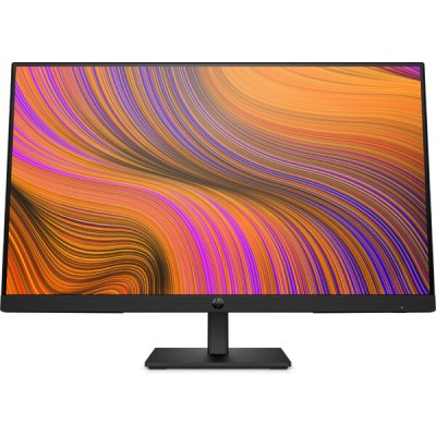 Monitor HP P24h G5 - 23.8" - Full HD - HDMI - VGA - DisplayPort - 64W34AA