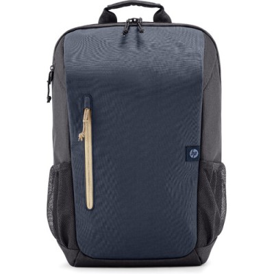 Mochila HP Travel - 15.6" - Azul - 6B8U7AA