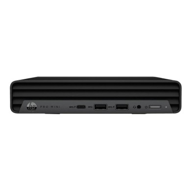 Mini PC HP Pro 400 GP - Intel Core i5-12500T - 16GB - 256GB SSD - Windows 11 Pro - 6Y618LS#ABM