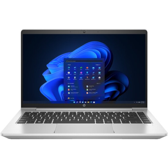 Laptop HP ProBook 440 G9 - 14" - Intel Core i7-1255U - 16GB - 512GB SSD - Windows 11 Pro - 76Q29LT
