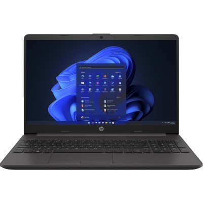 Laptop HP 255 G9 - 15.6" - AMD Ryzen 7 5825U - 8GB - 512GB SSD - Windows 11 Pro - 7E3H9LT