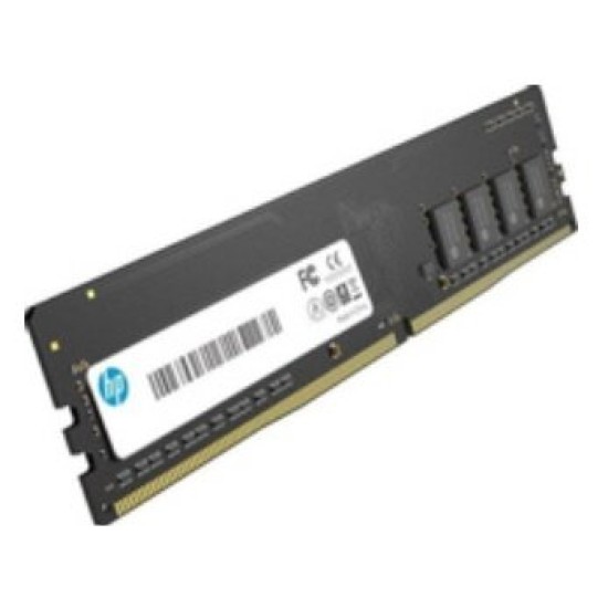 Memoria RAM HP V2 - DDR4 - 8GB - 2666MHz - UDIMM - para PC - 7EH55AA