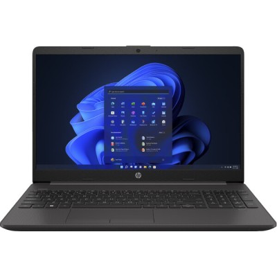 Laptop HP 255 G8 - 15.6" - AMD Ryzen 5 5500U - 8GB - 256GB SSD - Windows 11 Home - 7J059AA